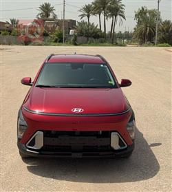 هيونداي كونا